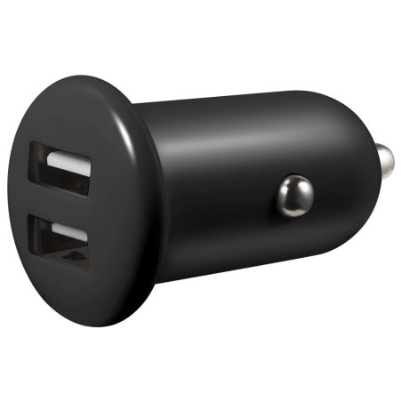 Sandberg 340-40 Car Charger 2USB 1A+2.1A SAVER