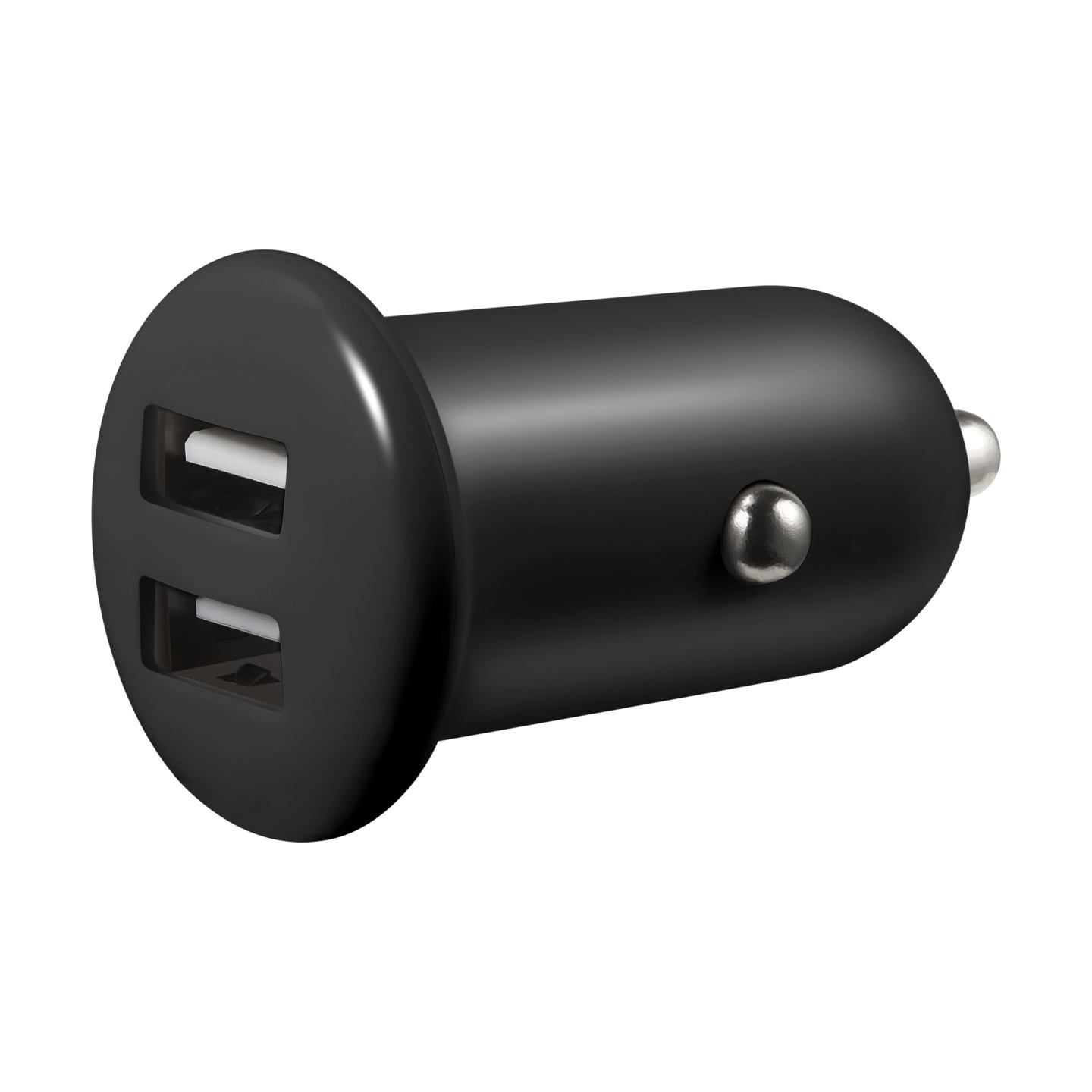 Sandberg 340-40 Car Charger 2USB 1A+2.1A SAVER