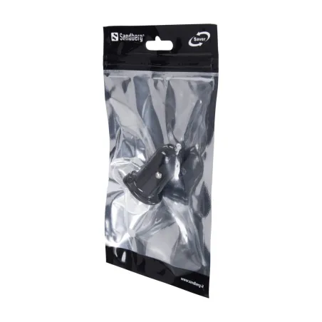 Sandberg 340-40 Car Charger 2USB 1A+2.1A SAVER
