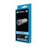 Sandberg 441-50 Car Charger 1xQC3.0+1xUSBC 48W