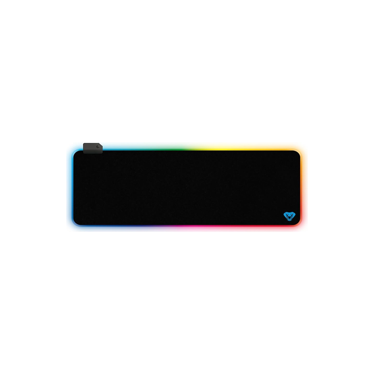 Media-Tech MT262 RGB Gaming Mat