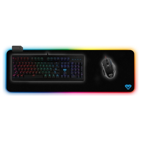 Media-Tech MT262 RGB Gaming Mat