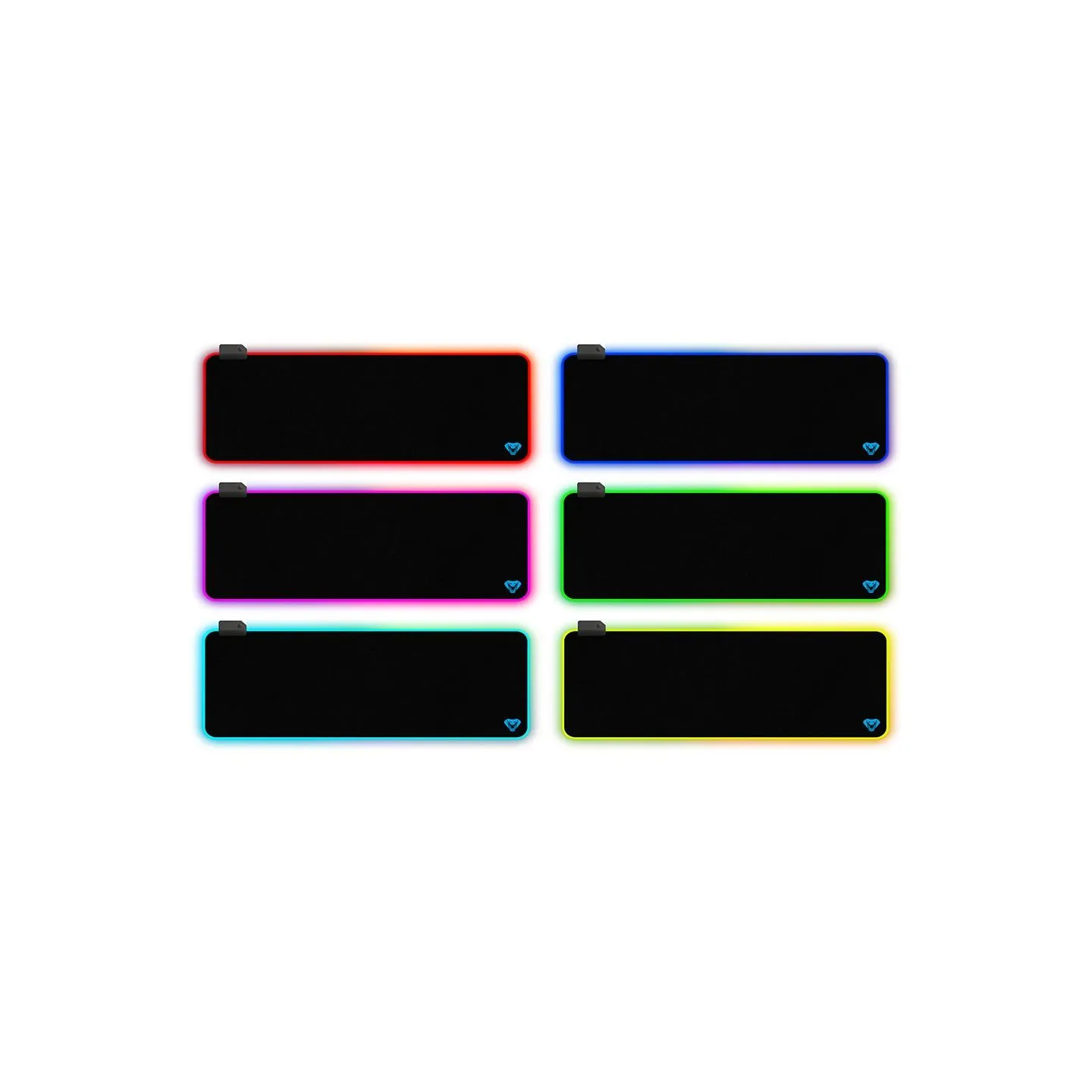 Media-Tech MT262 RGB Gaming Mat