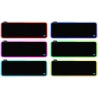 Media-Tech MT262 RGB Gaming Mat