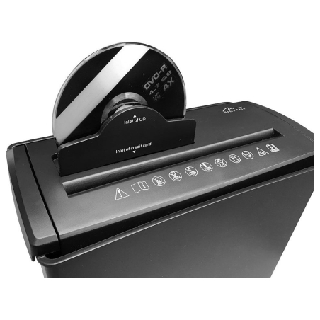 Media-Tech MT215 Office Shredder