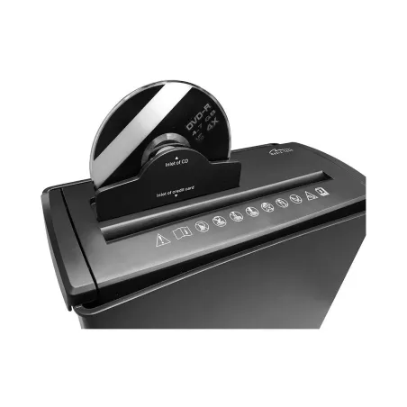 Media-Tech MT215 Office Shredder