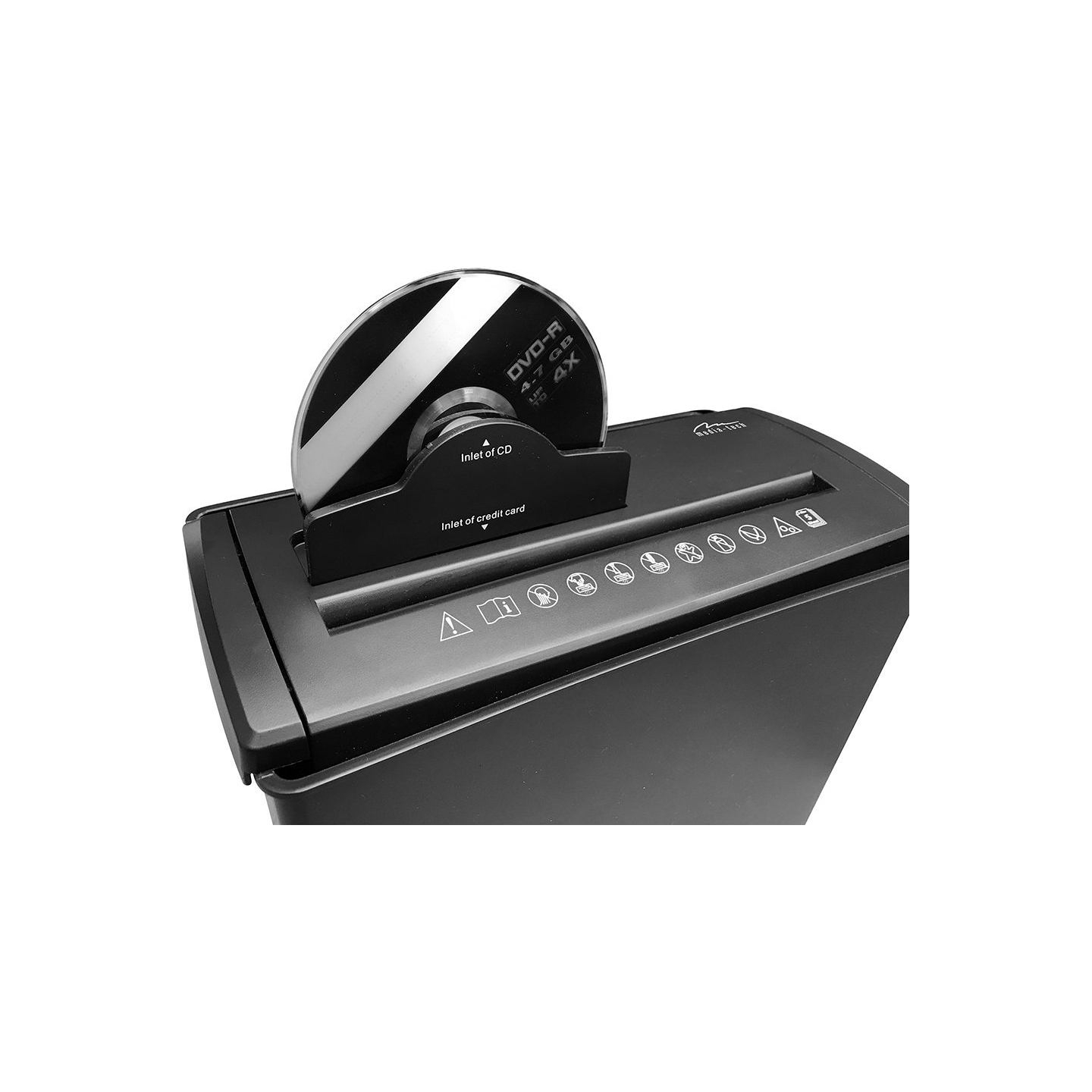 Media-Tech MT215 Office Shredder