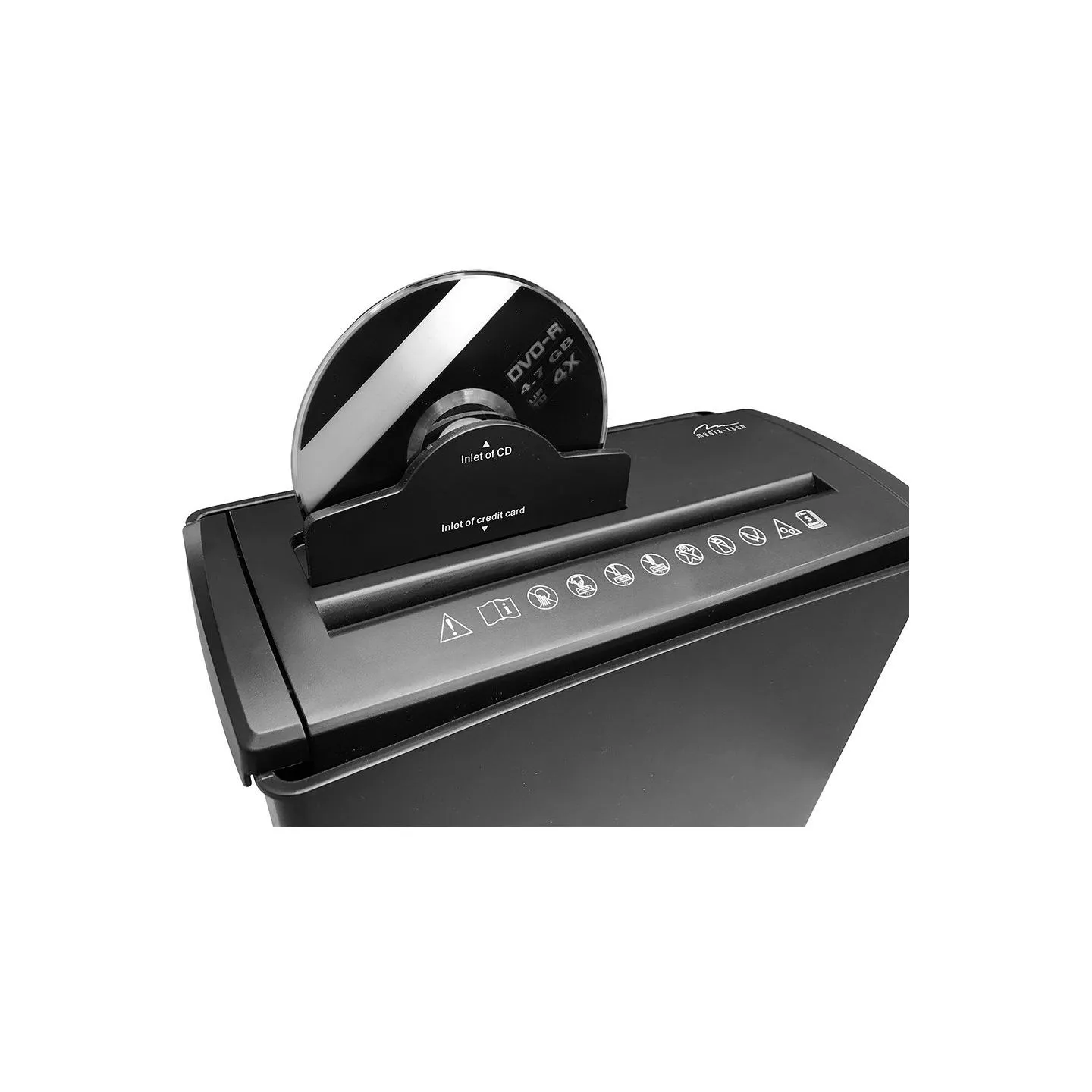 Media-Tech MT215 Office Shredder