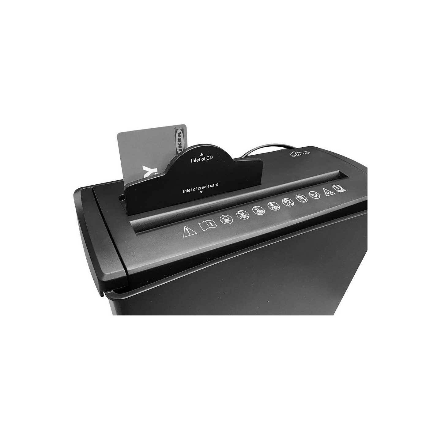 Media-Tech MT215 Office Shredder