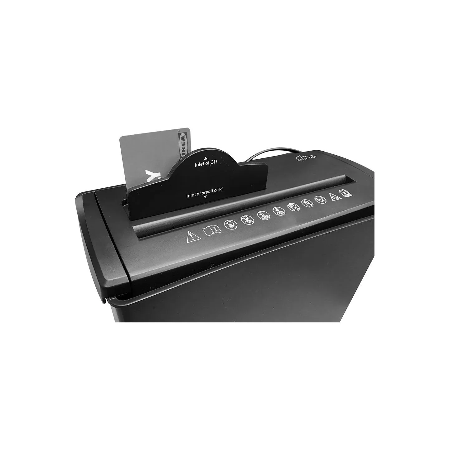 Media-Tech MT215 Office Shredder