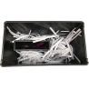 Media-Tech MT215 Office Shredder