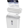 Media-Tech SHREDDER WHITE MT223