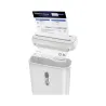 Media-Tech SHREDDER WHITE MT223