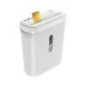 Media-Tech MT223 White Shredder