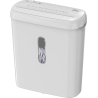 Media-Tech MT223 White Shredder