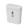 Media-Tech MT223 White Shredder