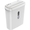 Media-Tech SHREDDER WHITE MT223