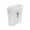 Media-Tech SHREDDER WHITE MT223