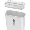 Media-Tech SHREDDER WHITE MT223