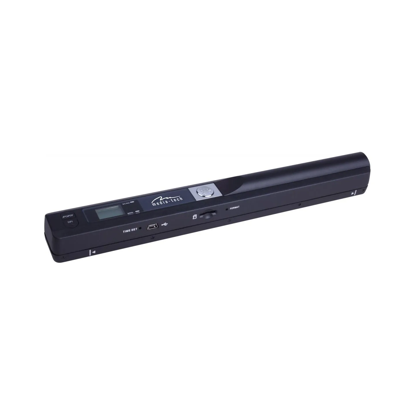 Media-Tech MT4090 Scanline
