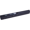 Media-Tech SCANLINE, Hand operated, color line scanner A4 and smaller