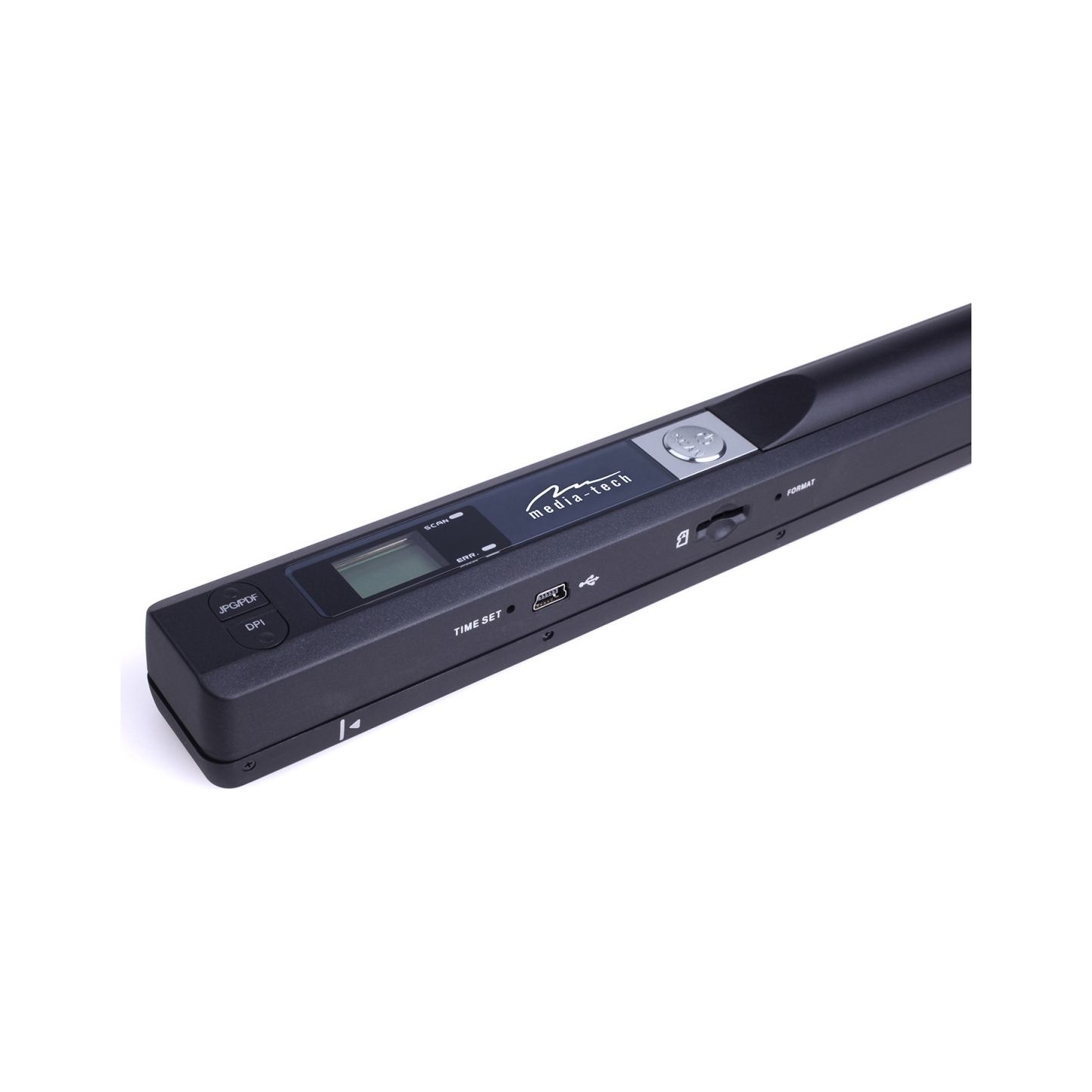 Media-Tech MT4090 Scanline
