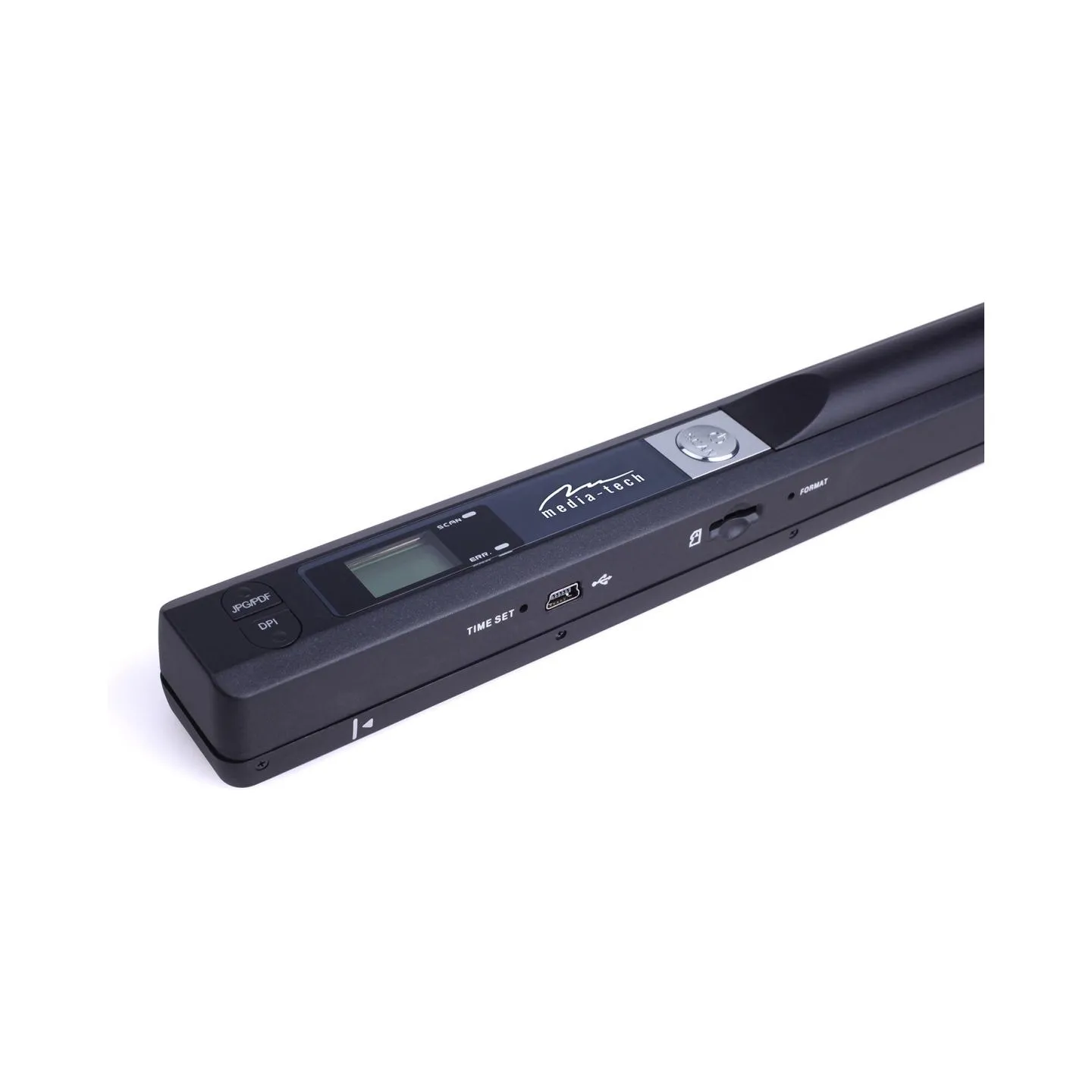 Media-Tech MT4090 Scanline