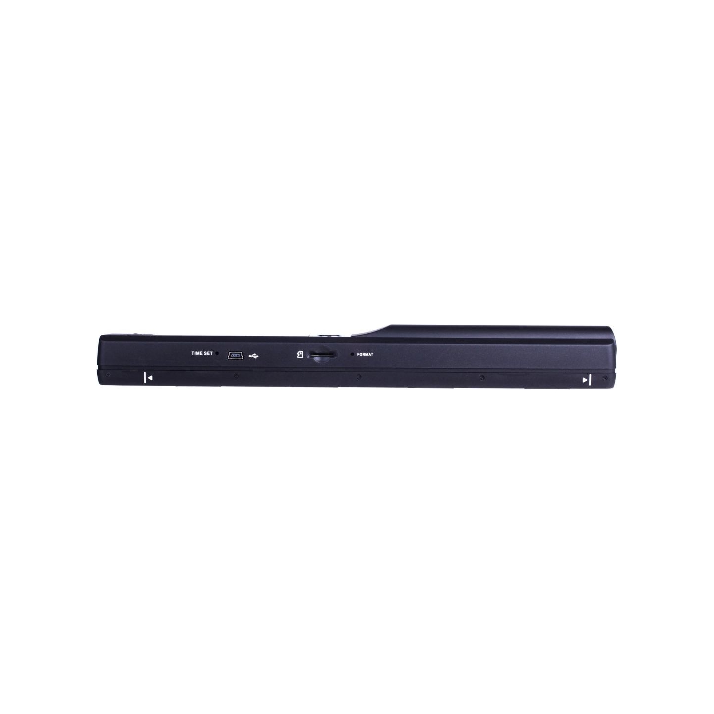 Media-Tech SCANLINE, Hand operated, color line scanner A4 and smaller