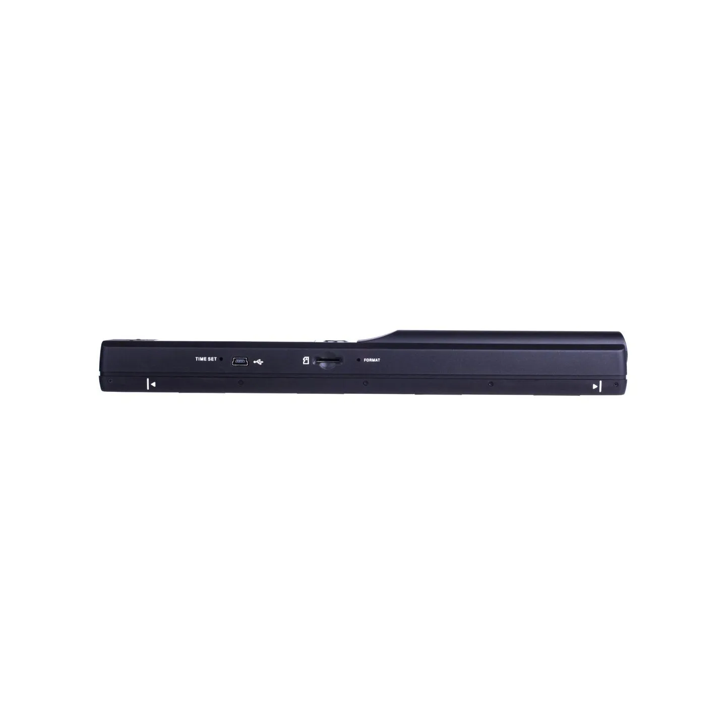 Media-Tech SCANLINE, Hand operated, color line scanner A4 and smaller