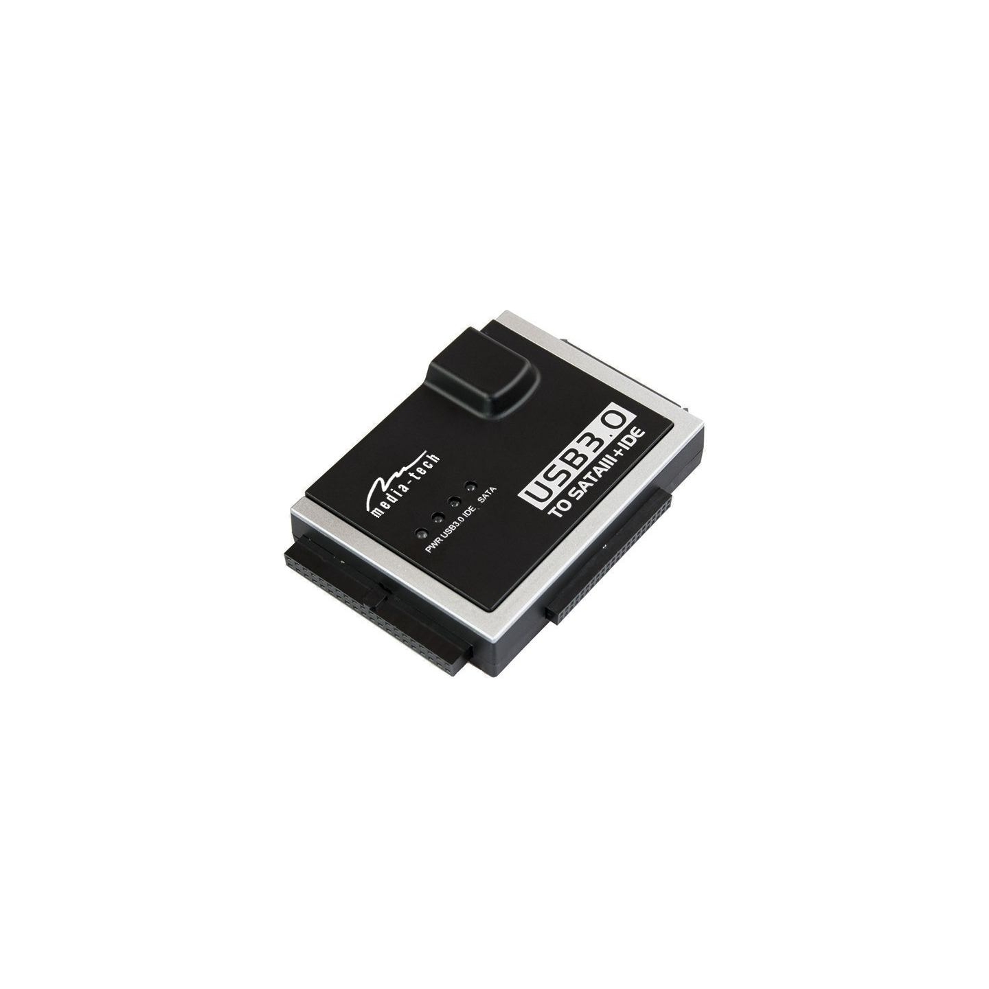 Media-Tech MT5100 SATA/IDE 2 USB Connection Kit