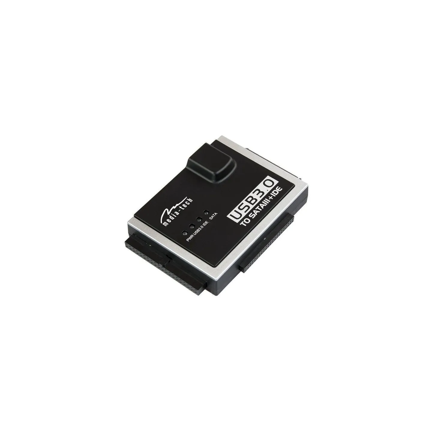 Media-Tech MT5100 SATA/IDE 2 USB Connection Kit
