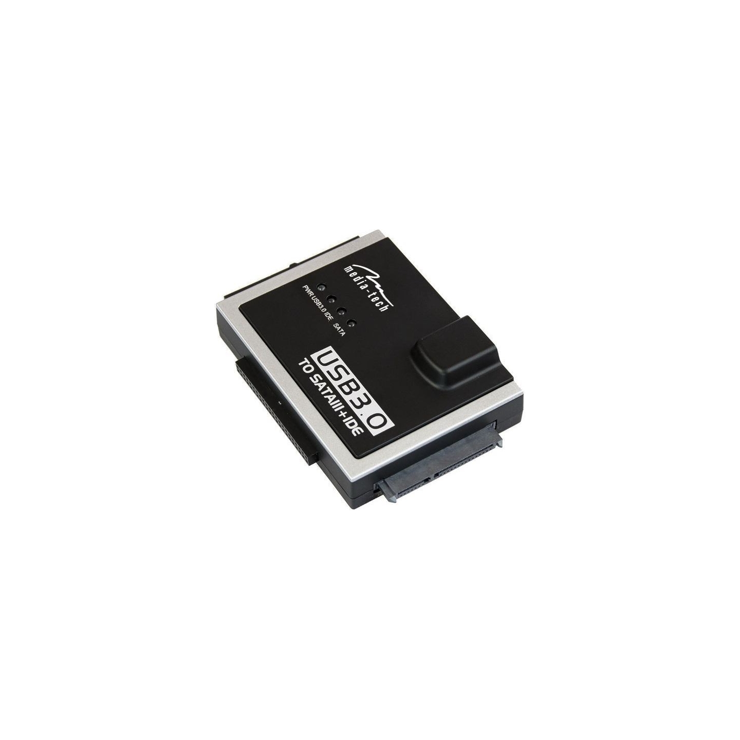 Media-Tech MT5100 SATA/IDE 2 USB Connection Kit