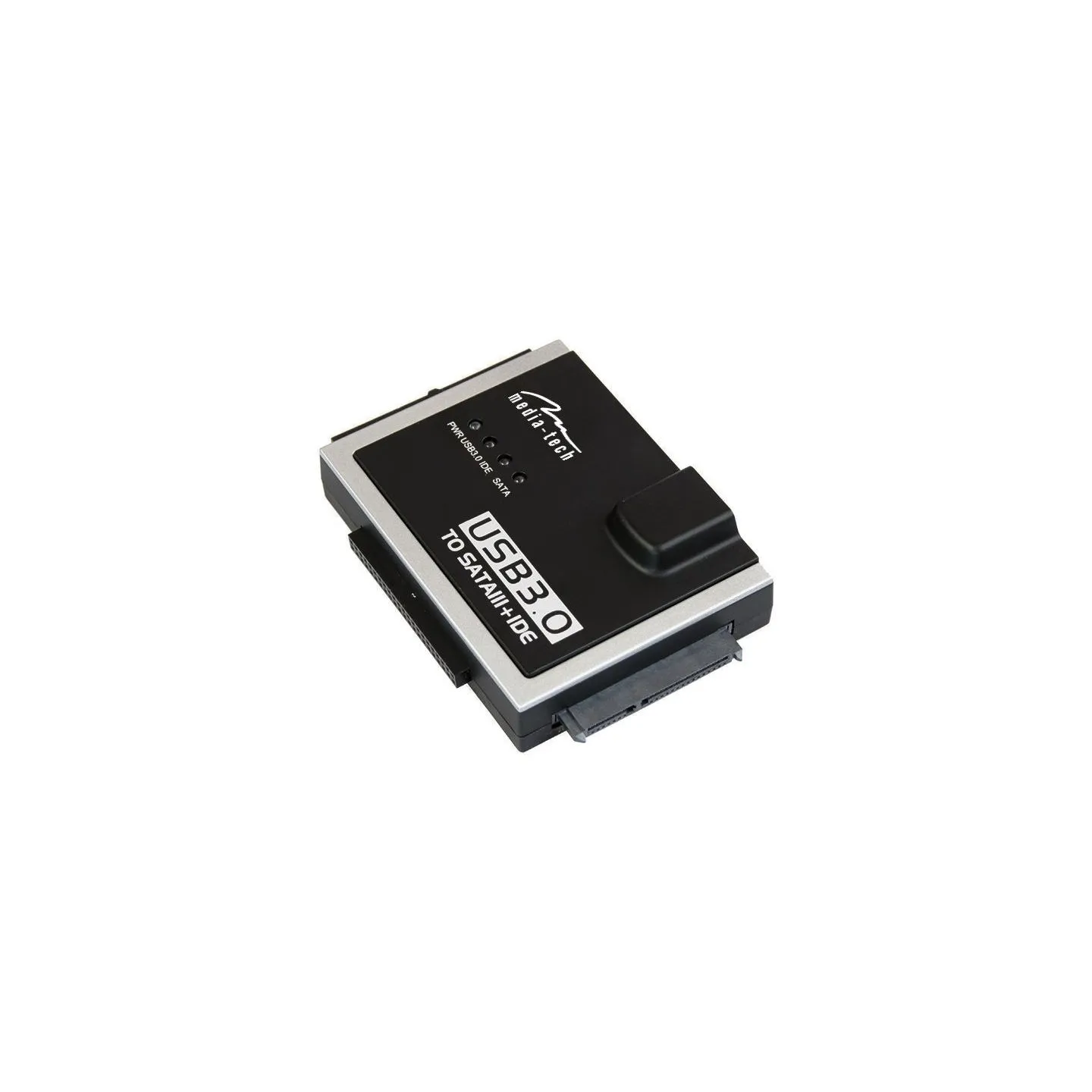 Media-Tech MT5100 SATA/IDE 2 USB Connection Kit
