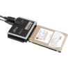 Media-Tech SATA/IDE TO USB CONNECTI ON KIT