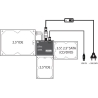 Media-Tech SATA/IDE TO USB CONNECTI ON KIT