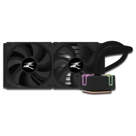 Zalman Reserator5 Z24 Black (ZE1225ASHx2)