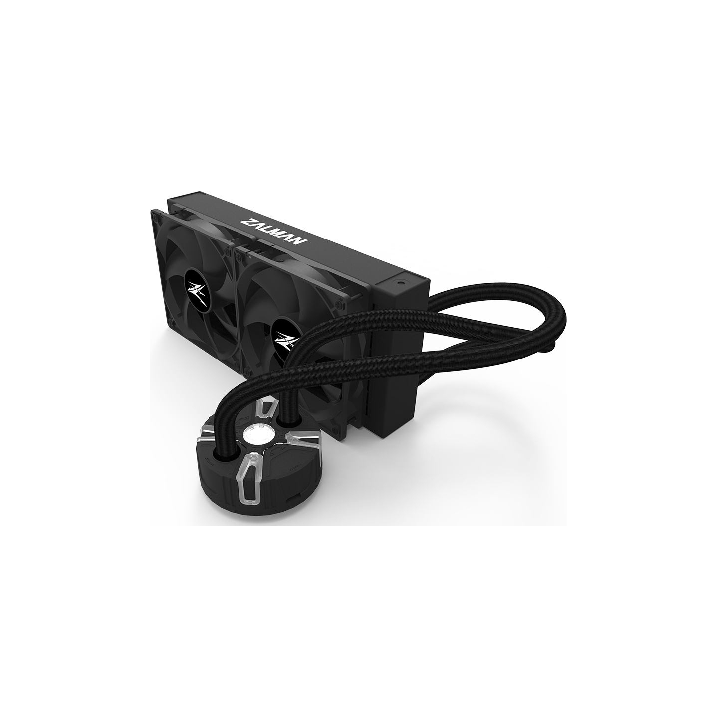 Zalman Reserator5 Z24 Black (ZE1225ASHx2)