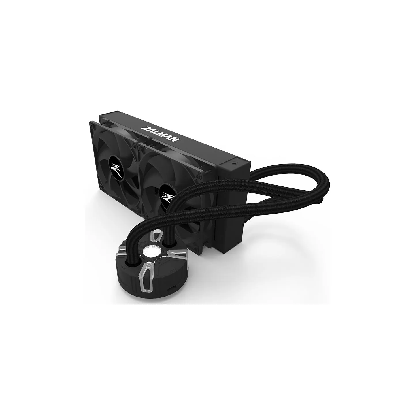 Zalman Reserator5 Z24 Black (ZE1225ASHx2)
