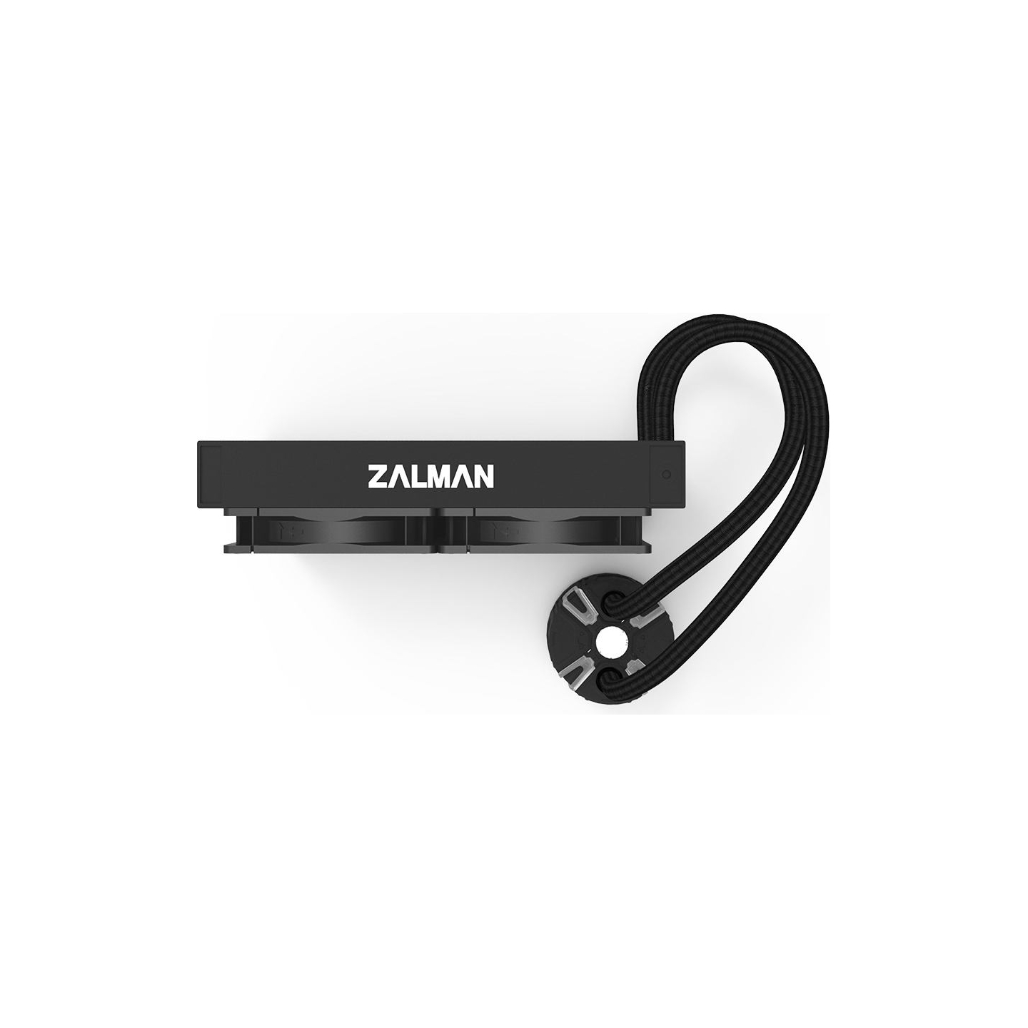 Zalman Reserator5 Z24 Black (ZE1225ASHx2)