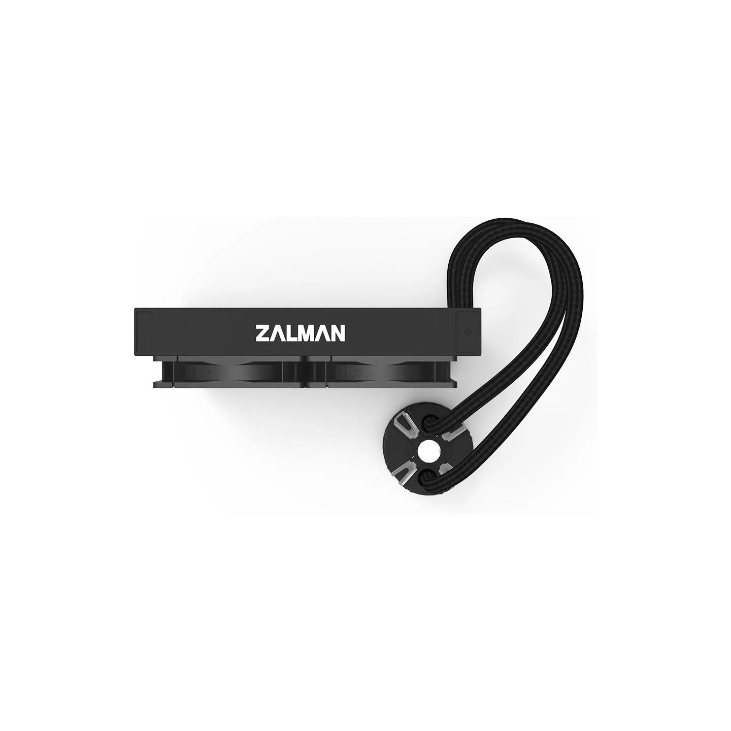 Zalman Reserator5 Z24 Black (ZE1225ASHx2)