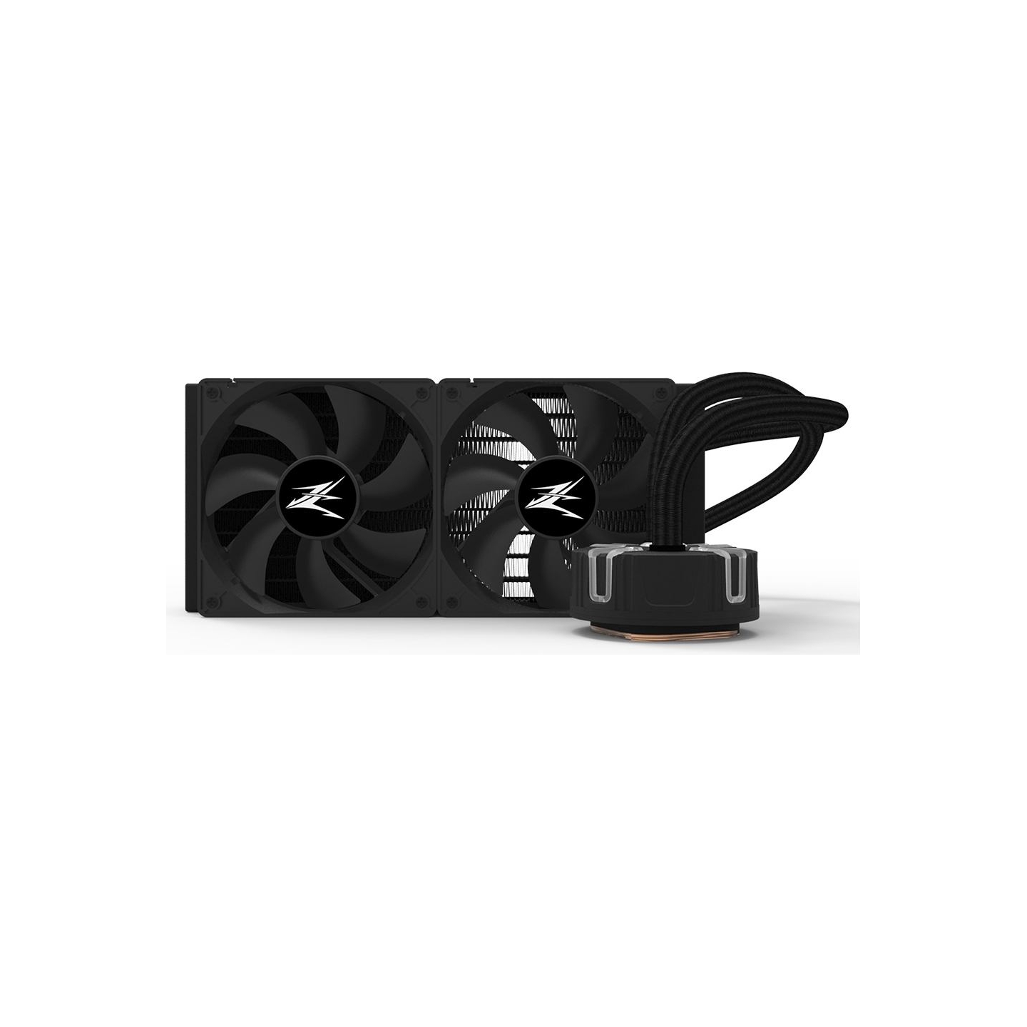 Zalman Reserator5 Z24 Black (ZE1225ASHx2)