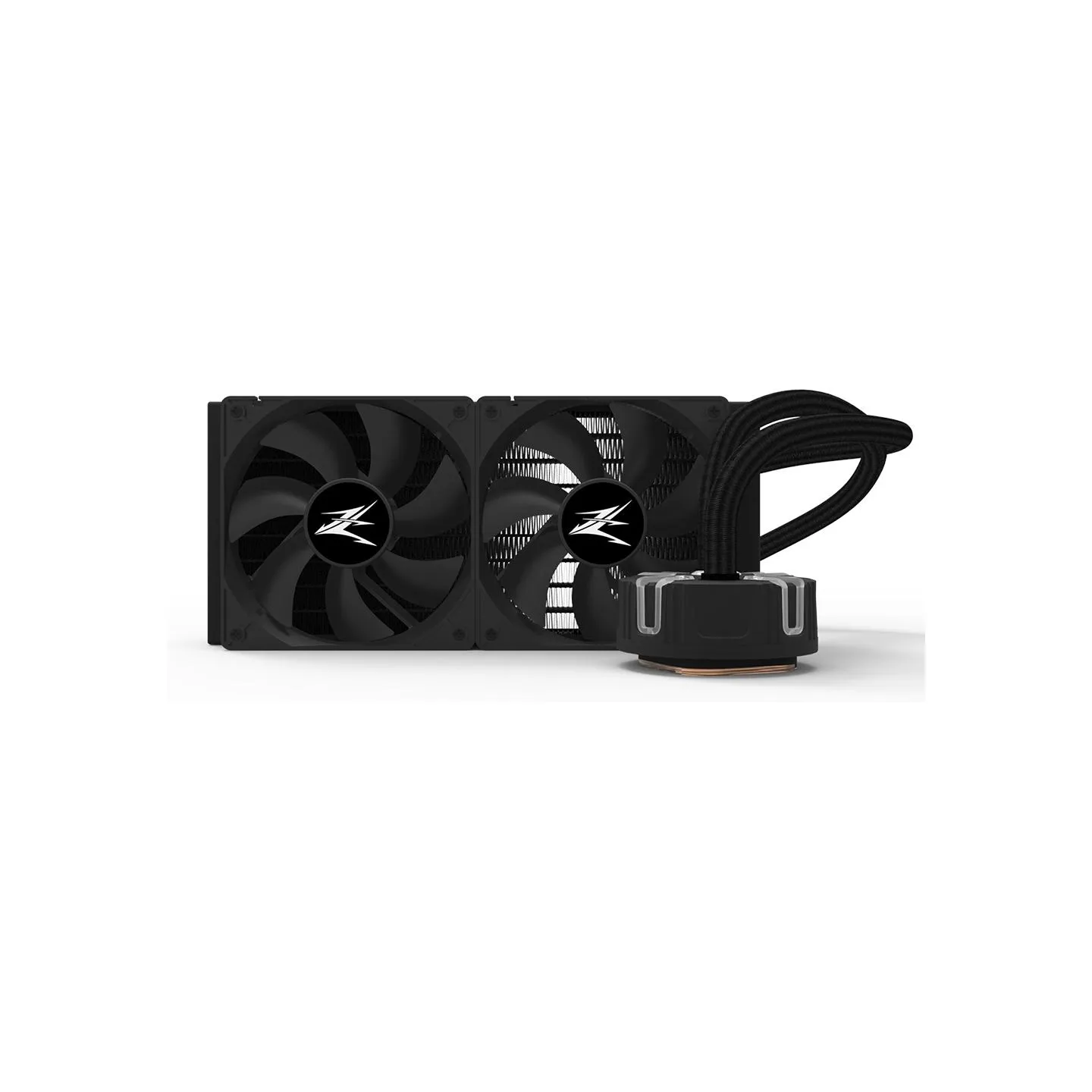 Zalman Reserator5 Z24 Black (ZE1225ASHx2)