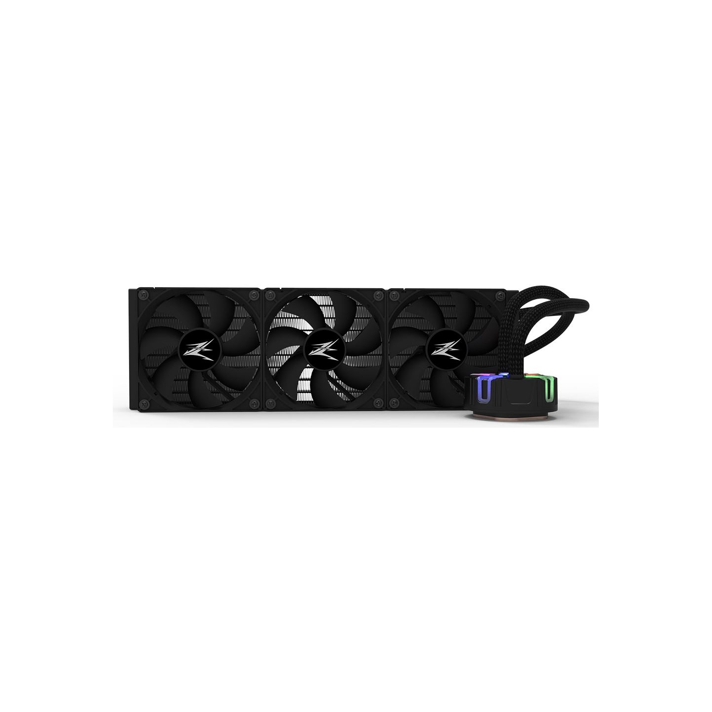 Zalman Reserator5 Z36 Black (ZE1225ASHx3)