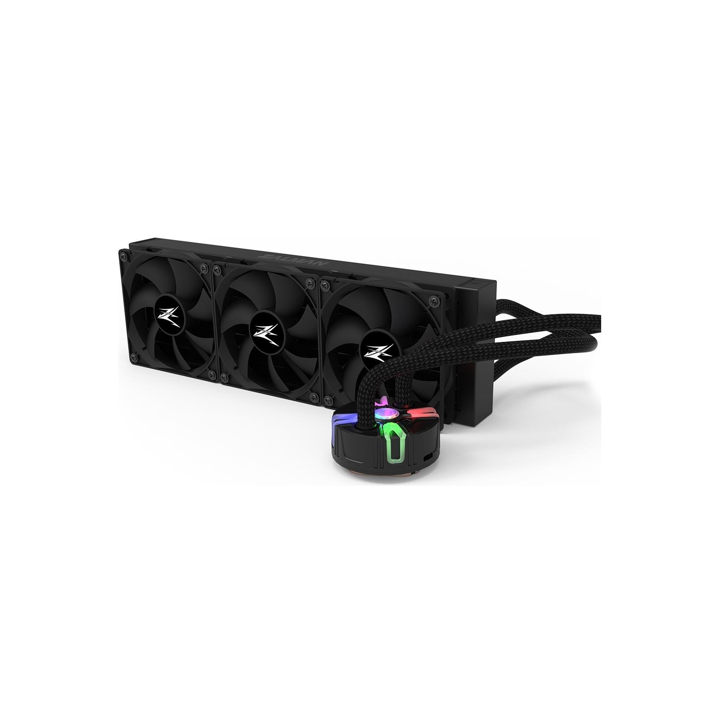 Zalman Reserator5 Z36 Black (ZE1225ASHx3)