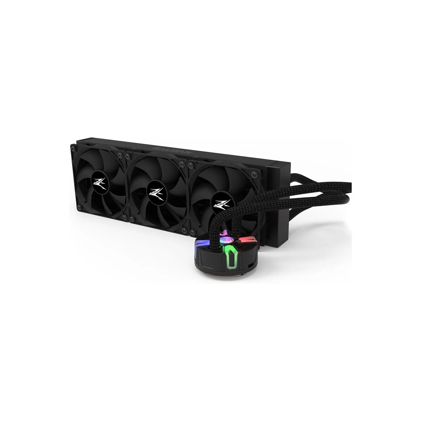 Zalman Reserator5 Z36 Black (ZE1225ASHx3)