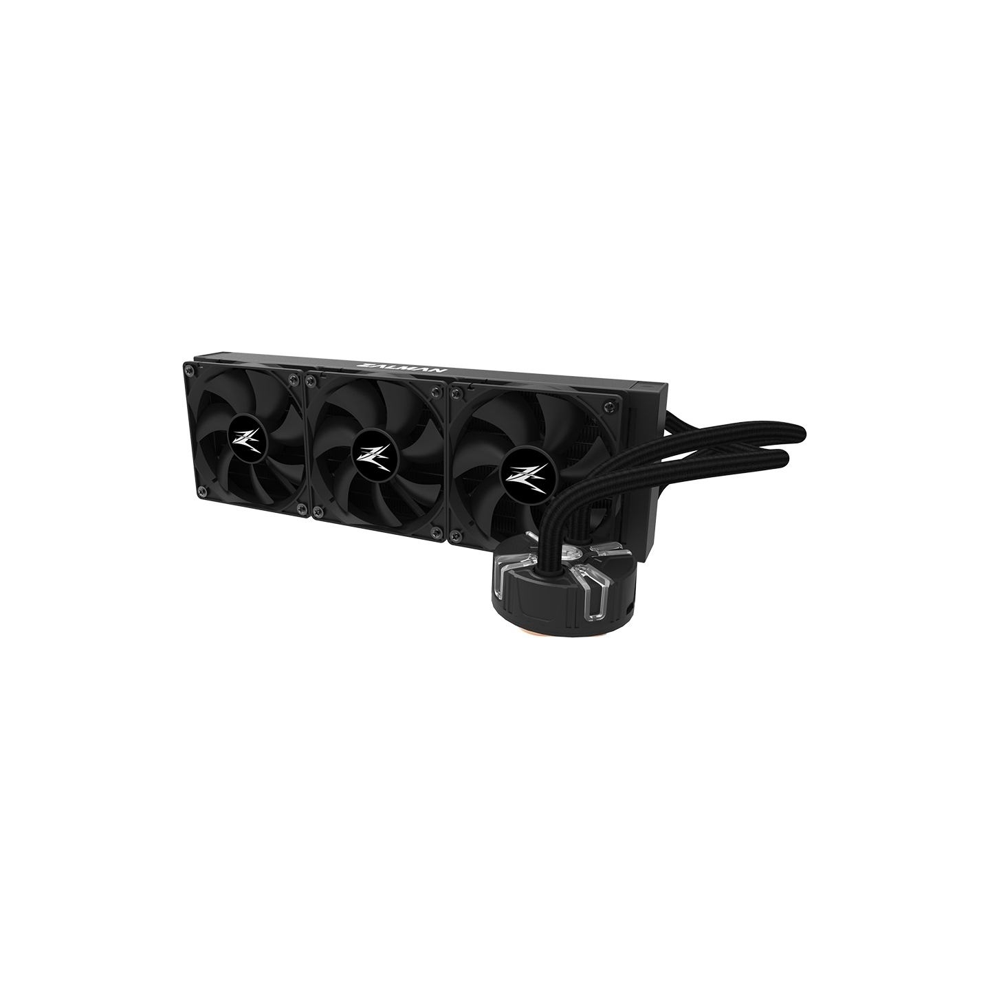 Zalman Reserator5 Z36 Black (ZE1225ASHx3)