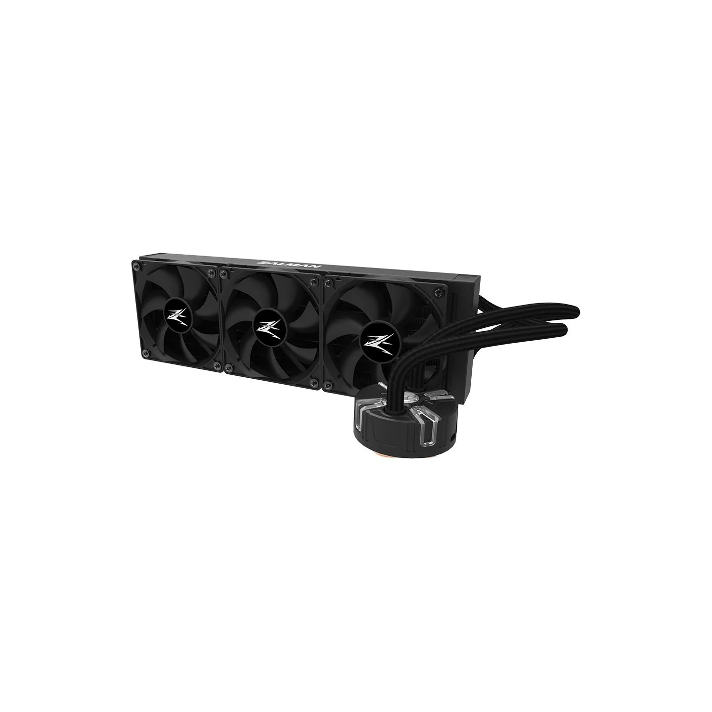 Zalman Reserator5 Z36 Black (ZE1225ASHx3)