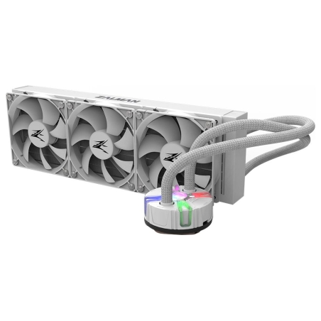 Zalman Reserator5 Z36 White (ZE1225ASHx3)