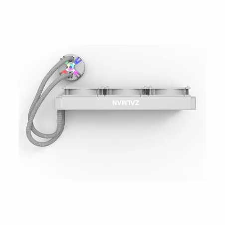 Zalman Reserator5 Z36 White (ZE1225ASHx3)