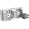 Zalman Alpha 24 240mm White